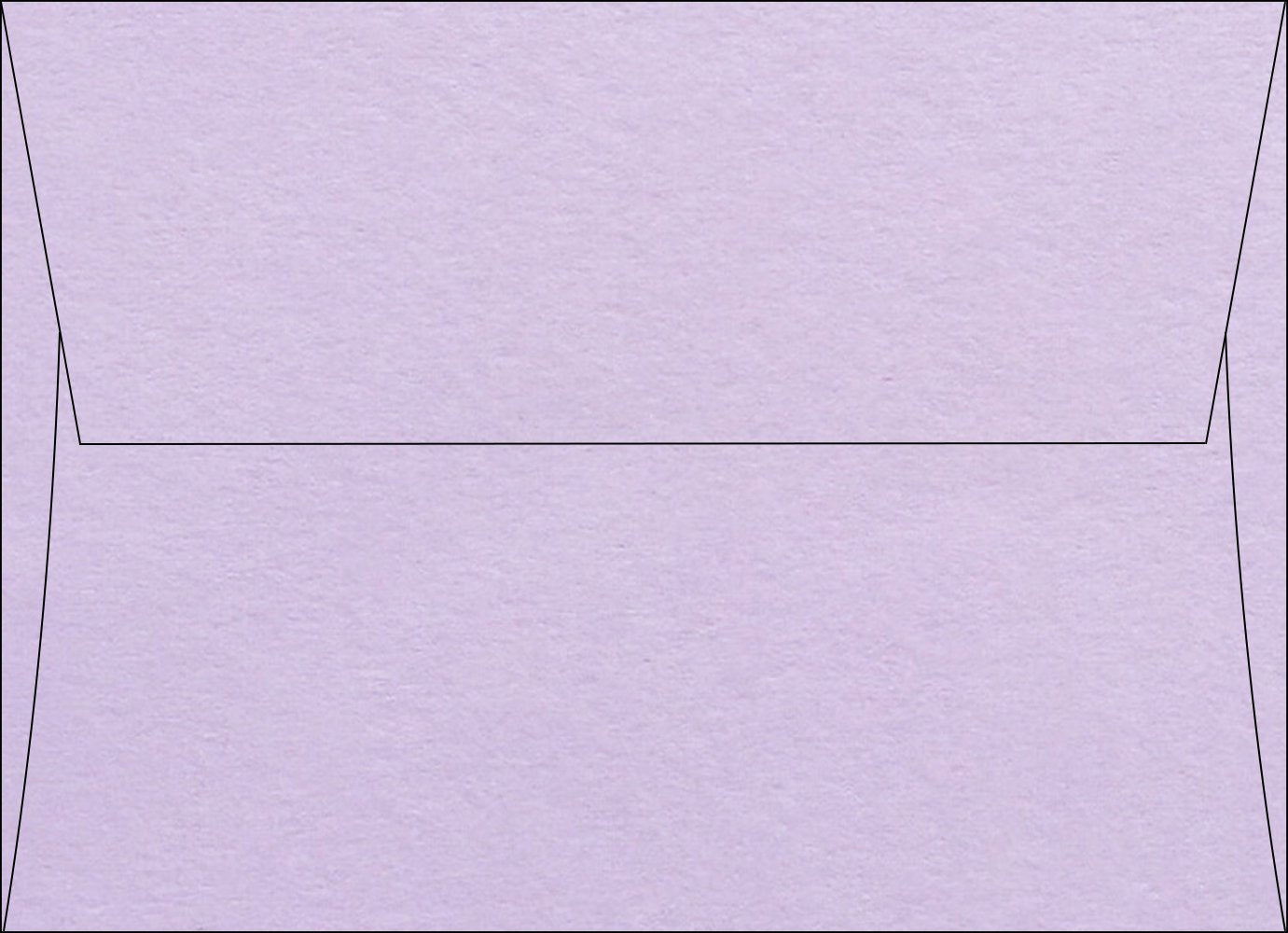  Grapesicle | Pop-Tone Square Flap Envelopes 