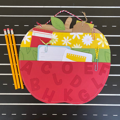 Wild Cherry Pop-Tone Cardstock | Solid-Core | Flat Shipping