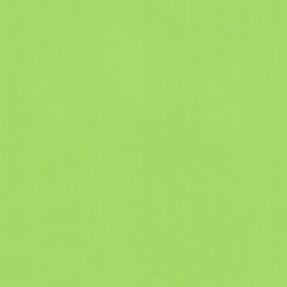 Lime Sirio Cardstock Paper