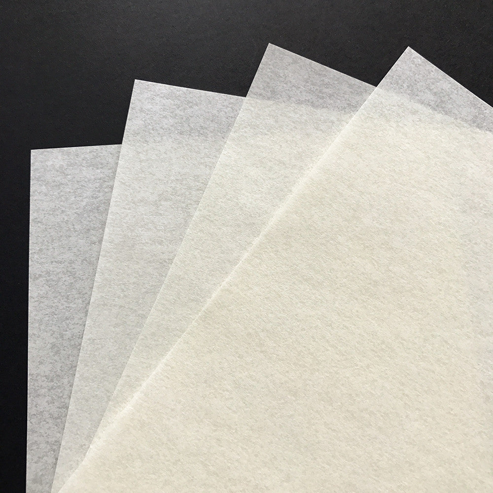 Natural Eco-Friendly Parchment Paper (25cm x 10m)