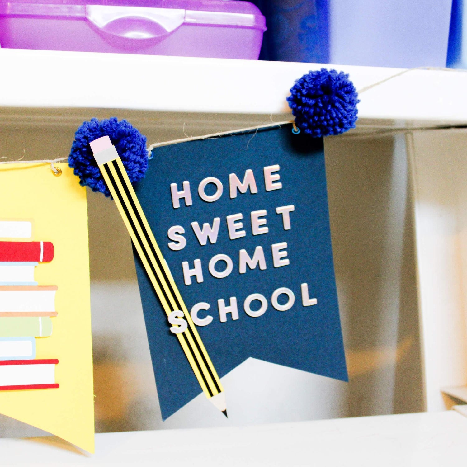 Nightshift Blue Cardstock  | Solid-Core Recycled