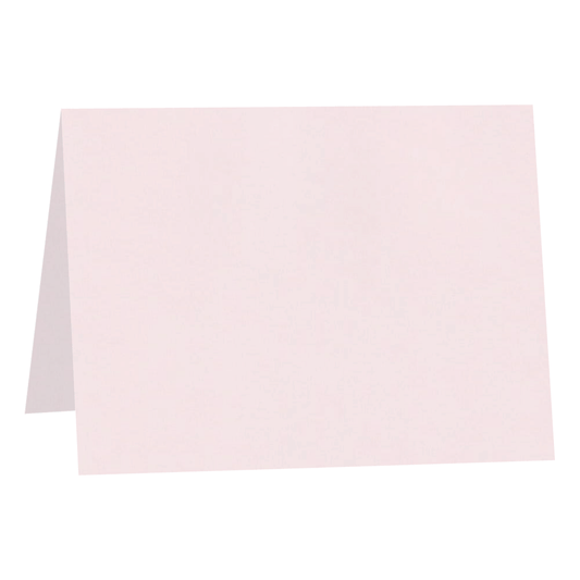 Sirio Color Nude Half-Fold Cards