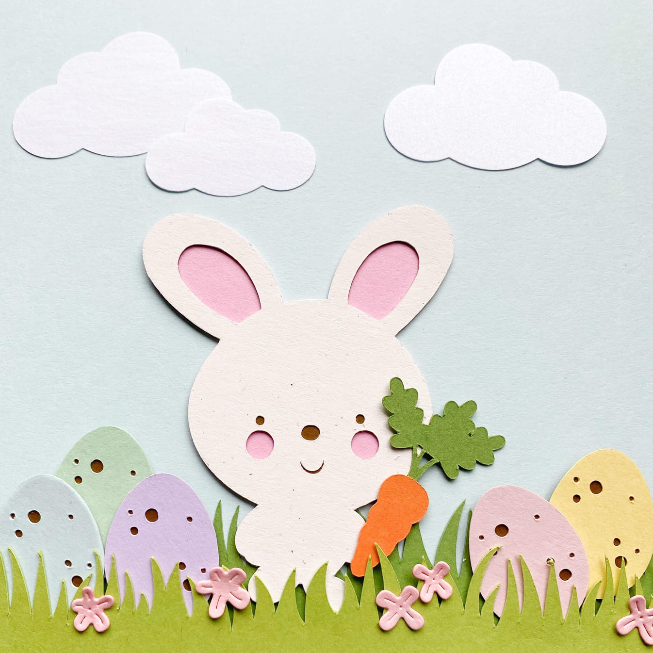 Pretty in Pastels Cardstock Multipack Cardstock Warehouse