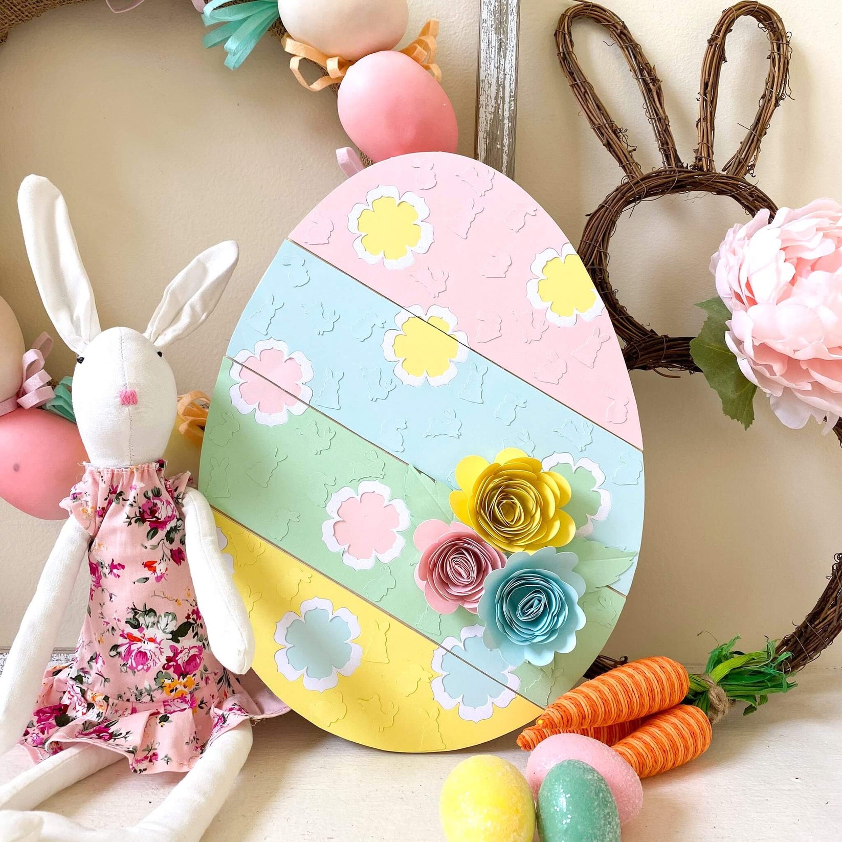 Pretty in Pastels Cardstock Multipack Cardstock Warehouse