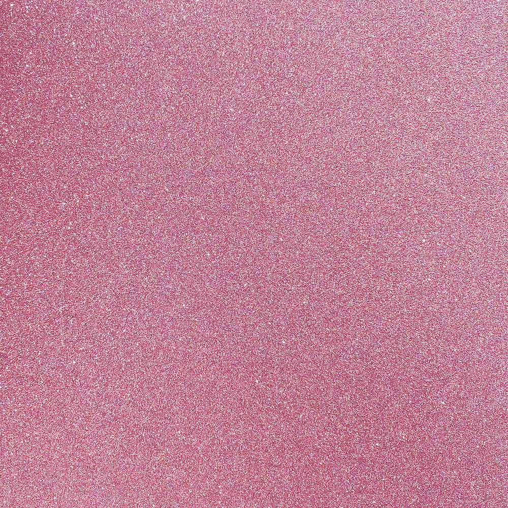 Pink Sapphire MirriSparkle Glitter Cardstock 
