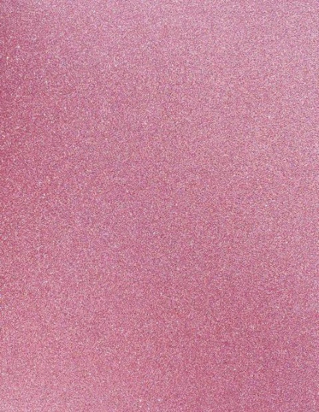 SHELL PINK Sequin Glitter Cardstock - Encore Paper – The 12x12 Cardstock  Shop