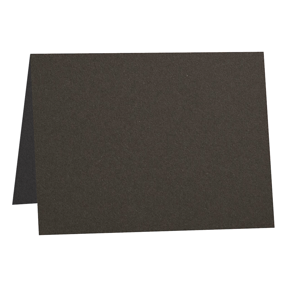 Materica Pitch half-fold blank cards