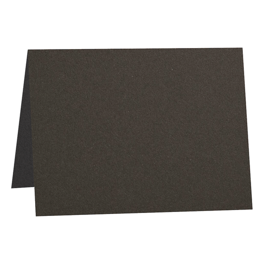 Materica Pitch half-fold blank cards
