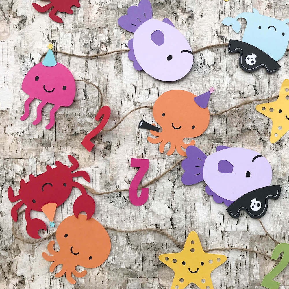 Grapesicle / Lavendar Pop-Tone | Solid-Core Cardstock Paper 