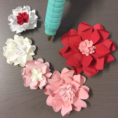 Whip Cream Pop-Tone Cardstock | Solid-Core | Flat Shipping