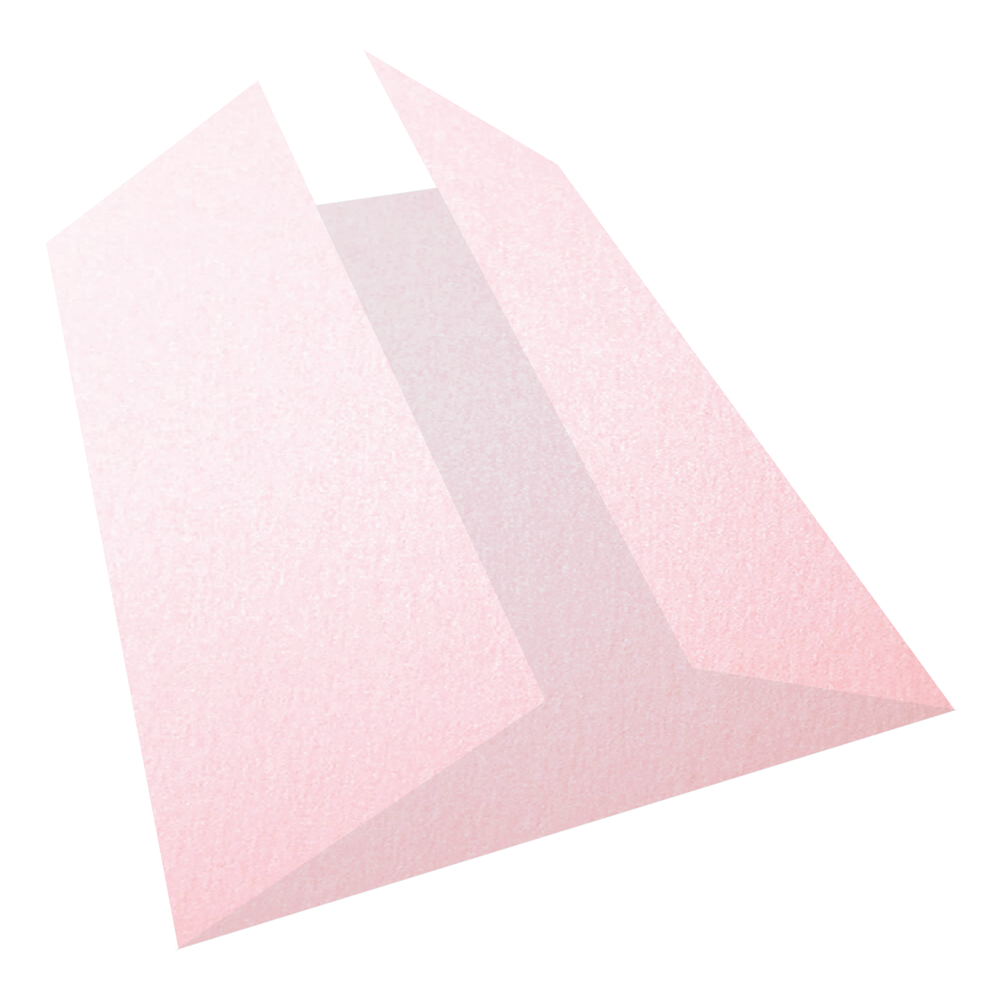 Stardream Rose Quartz Gate-Fold Cards