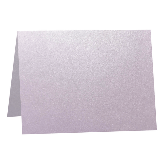 Stardream Kunzite Half-Fold Cards