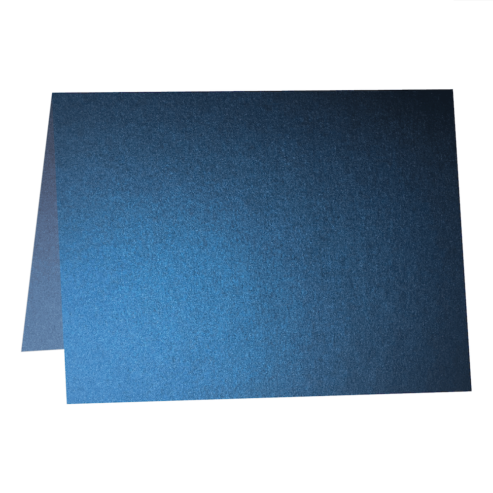 Stardream Lapis Lazuli Half-Fold Cards