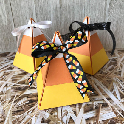 Lemon Drop Yellow Pop-Tone | Solid-Core Cardstock Paper 