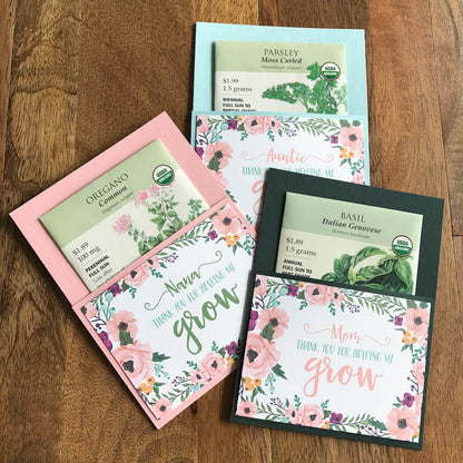 Timber Green Cardstock  | Solid-Core Recycled