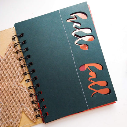 Timber Green Cardstock  | Solid-Core Recycled