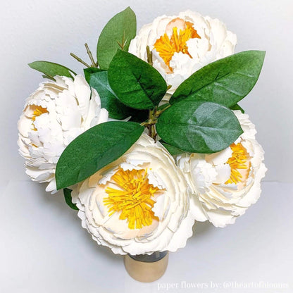 Whip Cream Pop-Tone Cardstock | Solid-Core | Flat Shipping