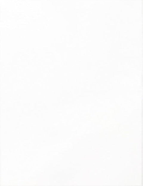 Bianco (White) Pergamenata Cardstock