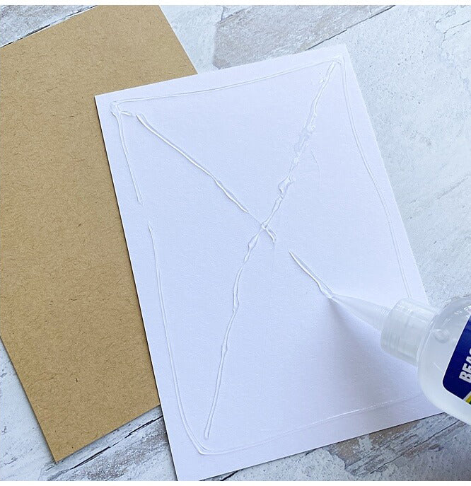 iCraft® 3D Adhesive Foam Squares 1/4&quot;